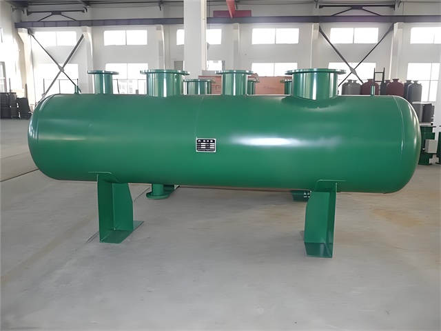 忠县集分水器型号